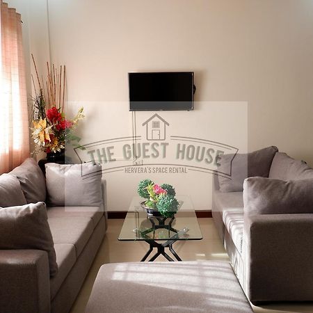 The Guest House Lucena Zewnętrze zdjęcie
