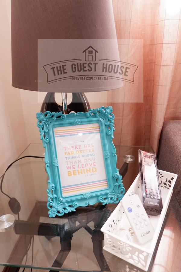 The Guest House Lucena Zewnętrze zdjęcie
